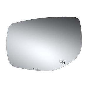 SIDE VIEW MIRROR HEATED